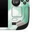 Disney Princess Ariel Sketch Art Steam Deck Handheld Gaming Computer Skin